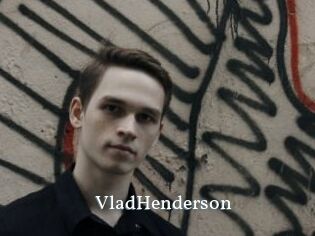 VladHenderson