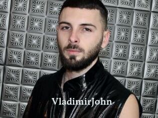VladimirJohn