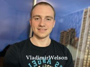 VladimirWelson SexyIdol