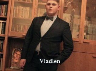 Vladlen