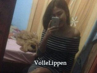 VolleLippen SexyIdol