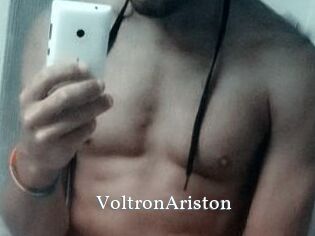 Voltron_Ariston