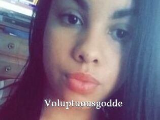 Voluptuousgodde