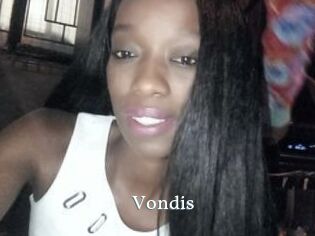 Vondis