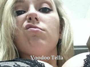 Voodoo_Tella SexyIdol