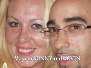 VoyeurSUNNYandDEVIN
