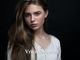VrainaRoberts