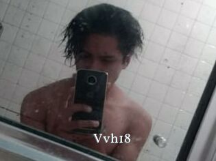 Vvh18 SexyIdol