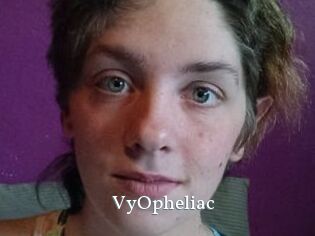 VyOpheliac