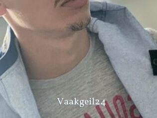 Vaakgeil24