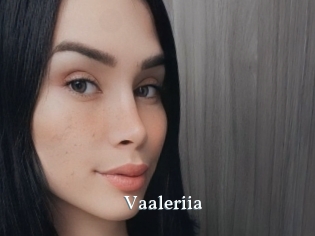 Vaaleriia