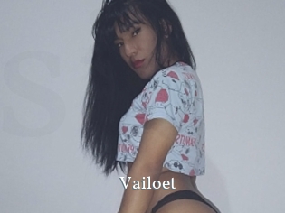 vailoet SexyIdol