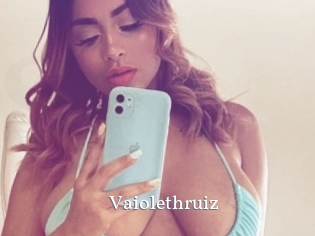 Vaiolethruiz