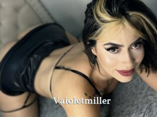 Vaioletmiller