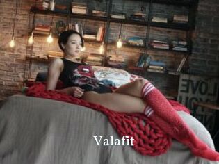 Valafit