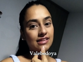 Valebedoya