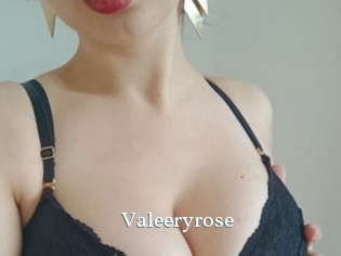 valeeryrose SexyIdol