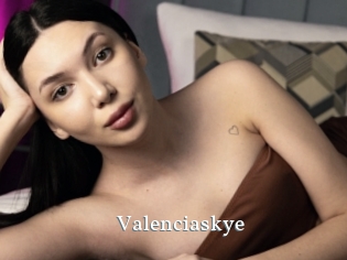Valenciaskye