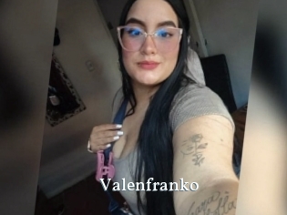 Valenfranko
