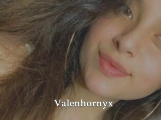 Valenhornyx