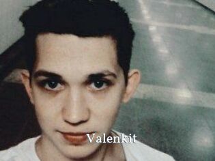 Valenkit