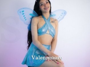 Valenmoore