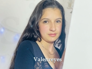 Valenreyes