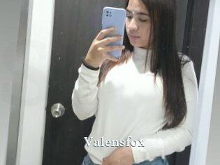 valensfox SexyIdol