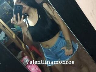 Valentiinamonroe