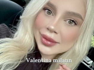 Valentina_milann