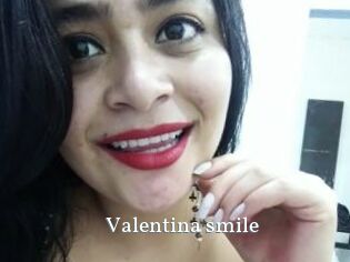 Valentina_smile