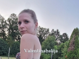 Valentinabalija