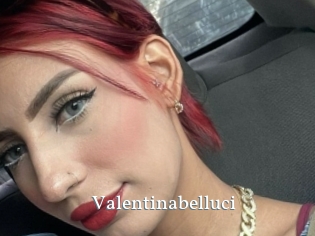 Valentinabelluci