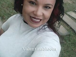 Valentinabloom