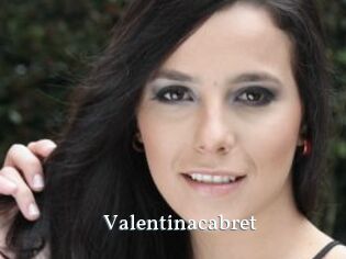 Valentinacabret