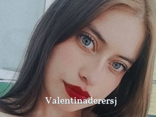 Valentinaderersj