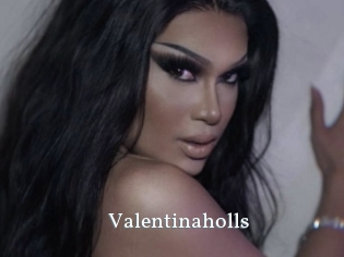 Valentinaholls