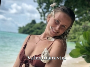 Valentinaravier