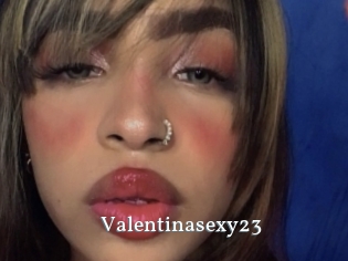 Valentinasexy23