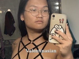 Valentinasian