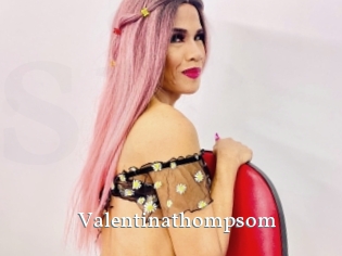 Valentinathompsom