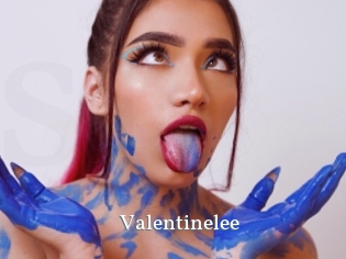 Valentinelee