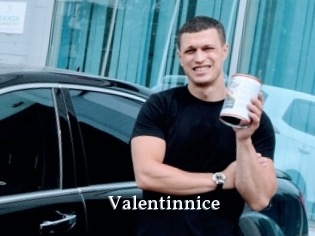 valentinnice SexyIdol