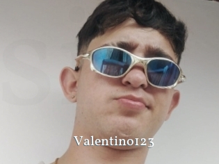 Valentino123
