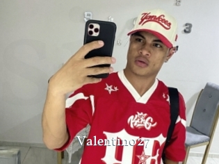 Valentino27