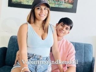 Valentinoandkendall
