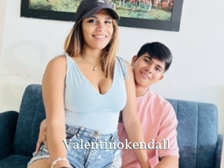 Valentinokendall