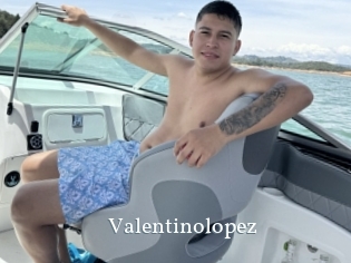 Valentinolopez