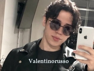Valentinorusso