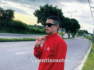 Valentinosoto